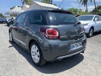 voiture occasion CITROEN DS3 à la Réunion disponible sur noutlauto.re
