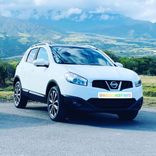 voiture occasion NISSAN QASHQAI à la Réunion disponible sur noutlauto.re