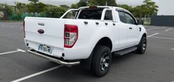 voiture occasion FORD RANGER à la Réunion disponible sur noutlauto.re