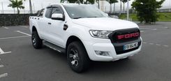 voiture occasion FORD RANGER à la Réunion disponible sur noutlauto.re