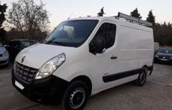 voiture occasion RENAULT MASTER à la Réunion disponible sur noutlauto.re