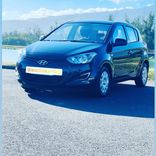 voiture occasion HYUNDAI I 20 à la Réunion disponible sur noutlauto.re