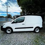 voiture occasion PEUGEOT PARTNER à la Réunion disponible sur noutlauto.re