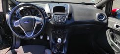 voiture occasion FORD FIESTA à la Réunion disponible sur noutlauto.re