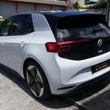 voiture occasion VOLKSWAGEN ID.3 à la Réunion disponible sur noutlauto.re