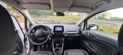 voiture occasion FORD ECOSPORT à la Réunion disponible sur noutlauto.re