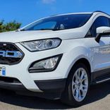 voiture occasion FORD ECOSPORT à la Réunion disponible sur noutlauto.re