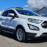 voiture occasion FORD ECOSPORT à la Réunion disponible sur noutlauto.re
