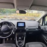 voiture occasion FORD ECOSPORT à la Réunion disponible sur noutlauto.re