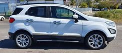 voiture occasion FORD ECOSPORT à la Réunion disponible sur noutlauto.re