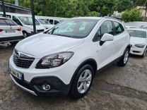 voiture occasion OPEL MOKKA à la Réunion disponible sur noutlauto.re