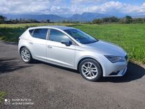 voiture occasion SEAT LEON à la Réunion disponible sur noutlauto.re