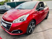 voiture occasion PEUGEOT 208 à la Réunion disponible sur noutlauto.re