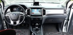 voiture occasion FORD RANGER à la Réunion disponible sur noutlauto.re