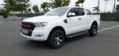 voiture occasion FORD RANGER à la Réunion disponible sur noutlauto.re