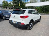 voiture occasion RENAULT KADJAR à la Réunion disponible sur noutlauto.re