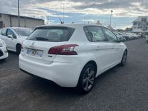voiture occasion PEUGEOT 308 à la Réunion disponible sur noutlauto.re