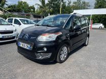 voiture occasion CITROEN C3 PICASSO à la Réunion disponible sur noutlauto.re