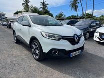 voiture occasion RENAULT KADJAR à la Réunion disponible sur noutlauto.re