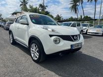 voiture occasion NISSAN JUKE à la Réunion disponible sur noutlauto.re