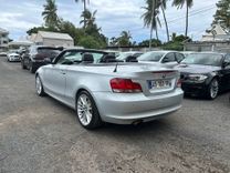voiture occasion BMW SERIE 1 à la Réunion disponible sur noutlauto.re