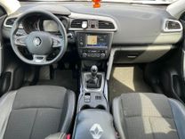 voiture occasion RENAULT KADJAR à la Réunion disponible sur noutlauto.re