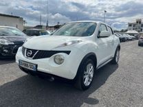 voiture occasion NISSAN JUKE à la Réunion disponible sur noutlauto.re