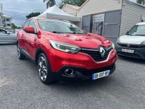 voiture occasion RENAULT KADJAR à la Réunion disponible sur noutlauto.re