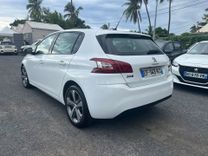 voiture occasion PEUGEOT 308 à la Réunion disponible sur noutlauto.re
