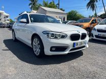 voiture occasion BMW SERIE 1 à la Réunion disponible sur noutlauto.re