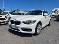 voiture occasion BMW SERIE 1 à la Réunion disponible sur noutlauto.re