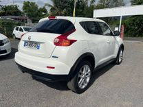 voiture occasion NISSAN JUKE à la Réunion disponible sur noutlauto.re