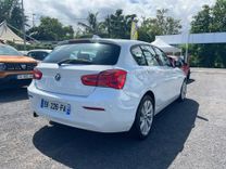 voiture occasion BMW SERIE 1 à la Réunion disponible sur noutlauto.re
