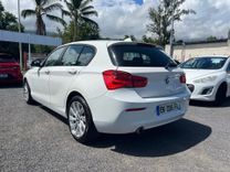 voiture occasion BMW SERIE 1 à la Réunion disponible sur noutlauto.re
