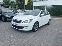 voiture occasion PEUGEOT 308 à la Réunion disponible sur noutlauto.re