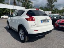 voiture occasion NISSAN JUKE à la Réunion disponible sur noutlauto.re