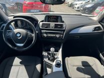 voiture occasion BMW SERIE 1 à la Réunion disponible sur noutlauto.re