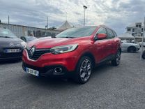 voiture occasion RENAULT KADJAR à la Réunion disponible sur noutlauto.re