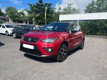 voiture occasion SEAT ARONA à la Réunion disponible sur noutlauto.re