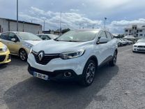 voiture occasion RENAULT KADJAR à la Réunion disponible sur noutlauto.re