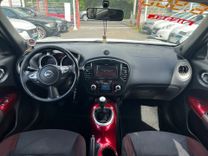 voiture occasion NISSAN JUKE à la Réunion disponible sur noutlauto.re