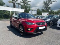 voiture occasion SEAT ARONA à la Réunion disponible sur noutlauto.re