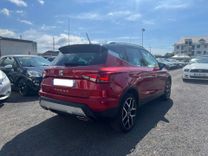 voiture occasion SEAT ARONA à la Réunion disponible sur noutlauto.re