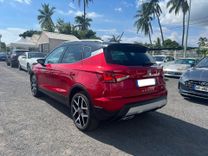 voiture occasion SEAT ARONA à la Réunion disponible sur noutlauto.re