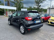 voiture occasion RENAULT CAPTUR à la Réunion disponible sur noutlauto.re