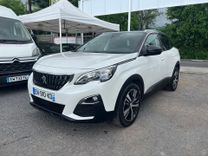 voiture occasion PEUGEOT 3008 à la Réunion disponible sur noutlauto.re