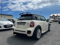 voiture occasion MINI MINI à la Réunion disponible sur noutlauto.re
