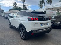 voiture occasion PEUGEOT 3008 à la Réunion disponible sur noutlauto.re