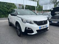 voiture occasion PEUGEOT 3008 à la Réunion disponible sur noutlauto.re