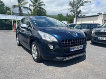 voiture occasion PEUGEOT 3008 à la Réunion disponible sur noutlauto.re